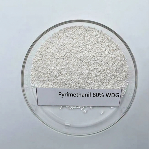 Pyrimethanil 80% WG