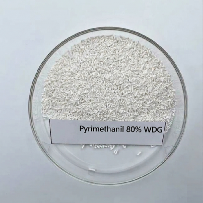 Pyrimethanil 80% WG