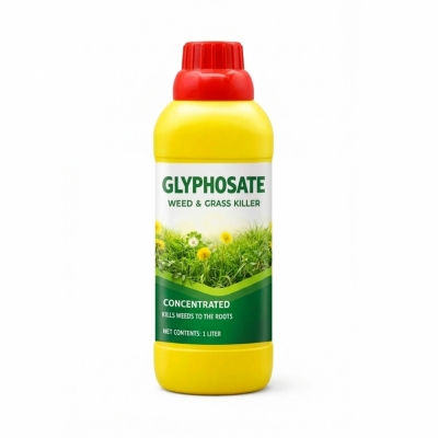 Glyphosate 480 SL